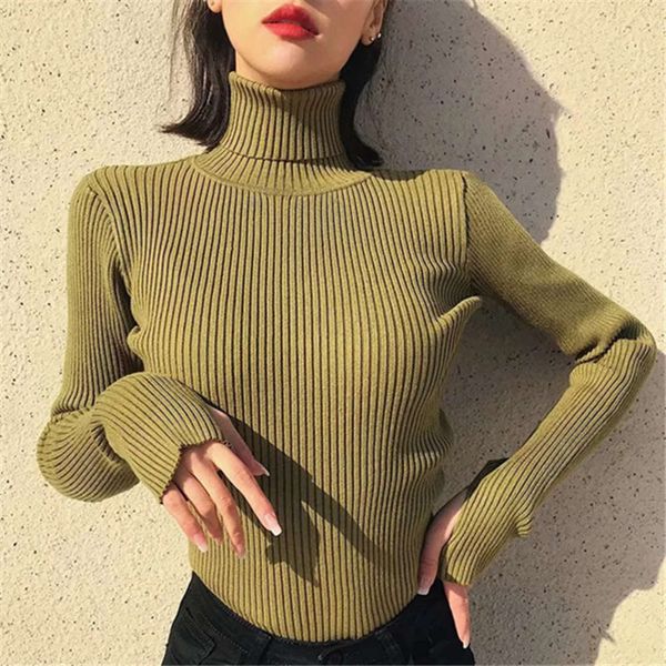 women's sweaters sweatersbase coat women's autumn and winter solid color basic missed finger long sleeve t-shirt tight turtleneck, White;black
women's sweaters sweatersbase coat women's autumn and winter solid color basic missed finger long sleeve t-shirt tight turtleneck, White;black