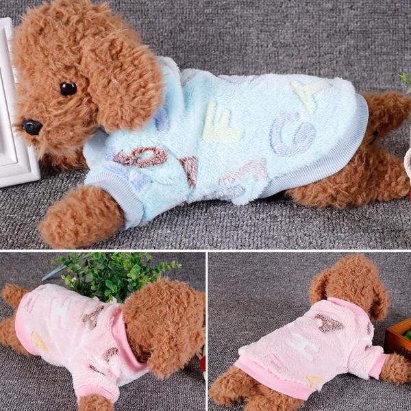 dog apparel winter pet clothes super warm jacket fleece costume autumn and small dogs 2-legged thickening
dog apparel winter pet clothes super warm jacket fleece costume autumn and small dogs 2-legged thickening