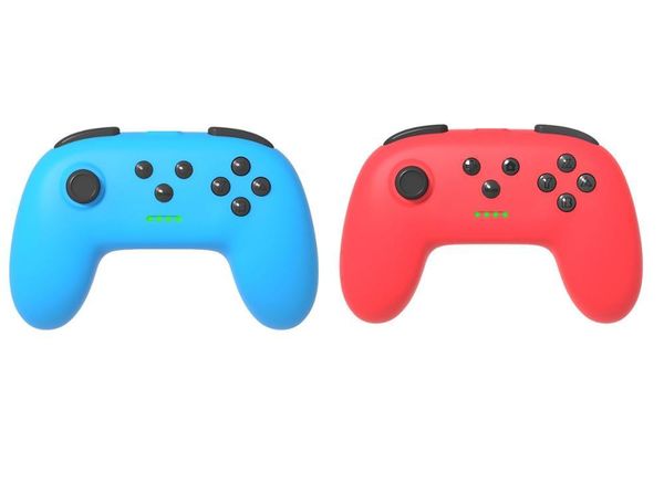 game controllers & joysticks bluetooth wireless pro controller gamepad joypad remote for switch lite console joystick
game controllers & joysticks bluetooth wireless pro controller gamepad joypad remote for switch lite console joystick