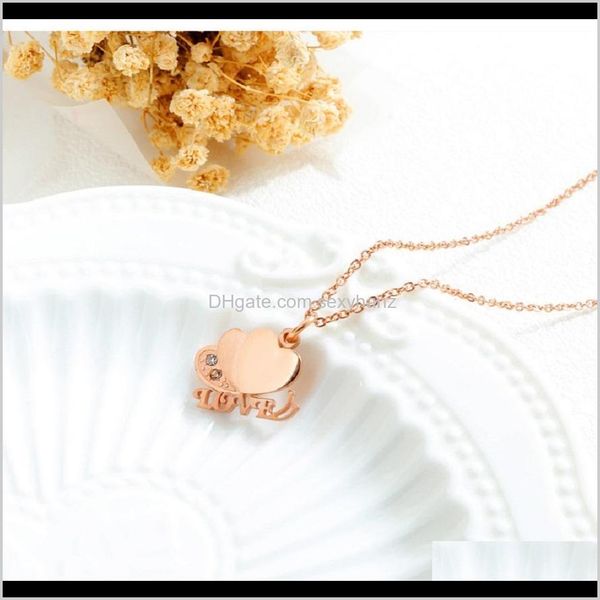 & pendants jewelry drop delivery 2021 fashion women charm heart chokers gold sier color chains jewellery crystal rhinestone design love pend, Silver
& pendants jewelry drop delivery 2021 fashion women charm heart chokers gold sier color chains jewellery crystal rhinestone design love pend, Silver