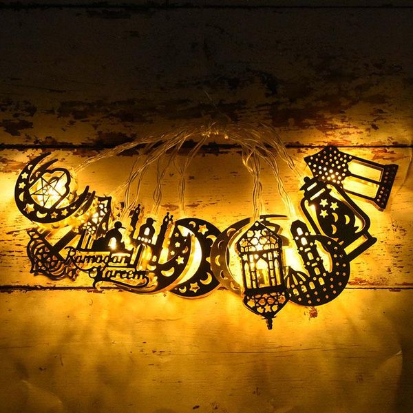 party decoration 1.6m 10leds eid mubarak led light garland moon star string lights ramadan decorations for home islamic muslim decor
party decoration 1.6m 10leds eid mubarak led light garland moon star string lights ramadan decorations for home islamic muslim decor