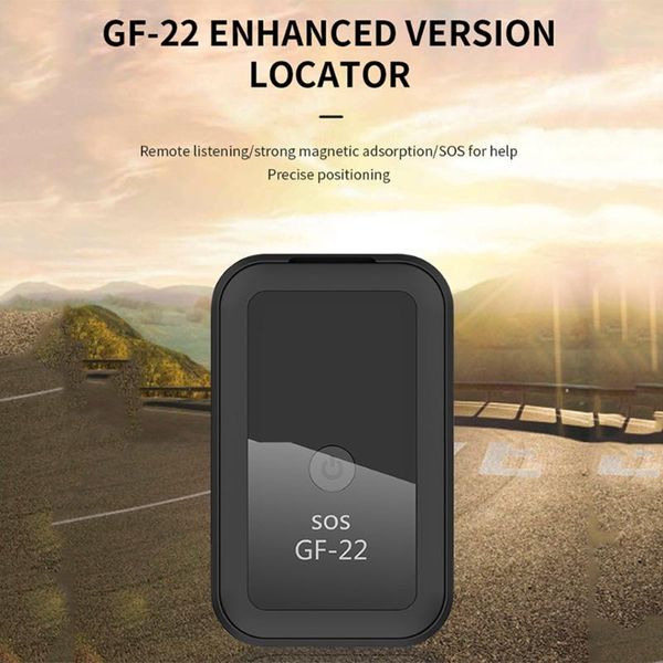 car gps & accessories gf22 mini tracker magnetic motorcycle locator built-in battery gsm gprs real time tracking device vodool high quality
car gps & accessories gf22 mini tracker magnetic motorcycle locator built-in battery gsm gprs real time tracking device vodool high quality
