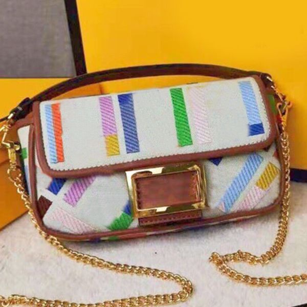 baguette crossbody bag handbags purse women shoulder bags cluth wallets canvas leather fashion embroidered letters detachable handle chain
baguette crossbody bag handbags purse women shoulder bags cluth wallets canvas leather fashion embroidered letters detachable handle chain