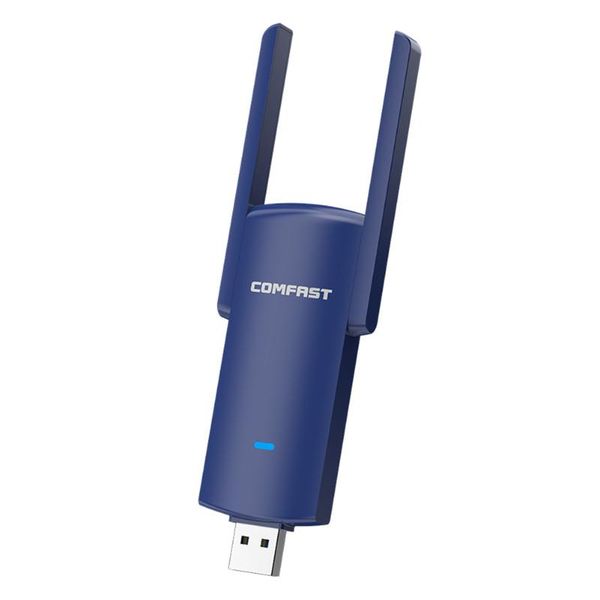 hubs comfast cf-927bf 1300mbps dual band usb wifi dongle 2 external antennas 2.4+5.8ghz bluetooth 4.2 wireless adapter network card
hubs comfast cf-927bf 1300mbps dual band usb wifi dongle 2 external antennas 2.4+5.8ghz bluetooth 4.2 wireless adapter network card