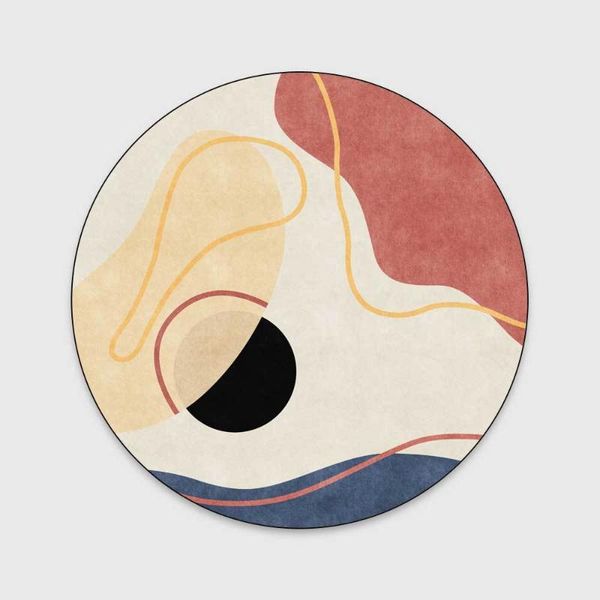 carpets home accessories for bedroom geometric pattern round living room carpet yellow-blue-green cute decor girls 2021
carpets home accessories for bedroom geometric pattern round living room carpet yellow-blue-green cute decor girls 2021