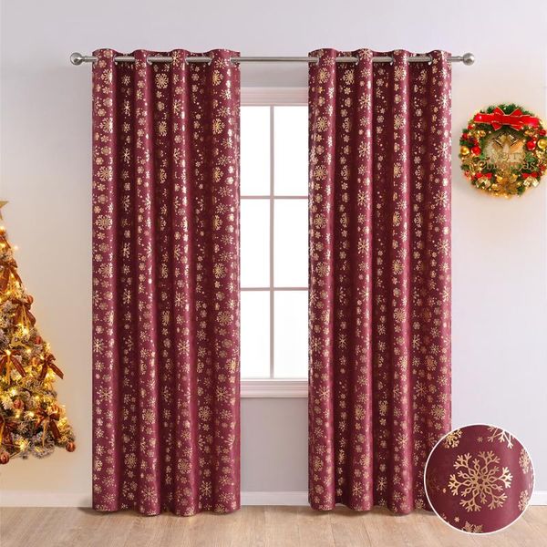 curtain & drapes christmas decorative window curtains for bedroom gold stamping snowflake living room xmas home decoration blinds tend
curtain & drapes christmas decorative window curtains for bedroom gold stamping snowflake living room xmas home decoration blinds tend