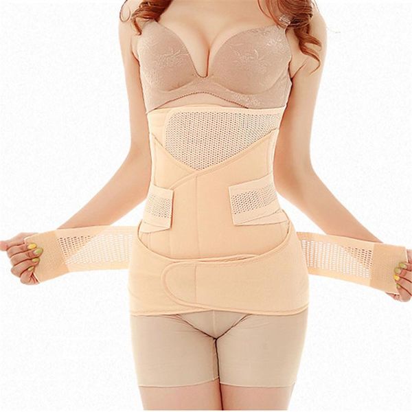 3in1 postpartum belt body recovery shapewear belly/abdomen/pelvis waist trainer corset belly bands support belts, Black;brown
3in1 postpartum belt body recovery shapewear belly/abdomen/pelvis waist trainer corset belly bands support belts, Black;brown