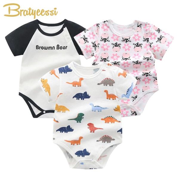 summer baby romper cotton short sleeve jumpsuit crawling toddler boy girl clothes born gift infant onesie clothing jumpsuits, Blue
summer baby romper cotton short sleeve jumpsuit crawling toddler boy girl clothes born gift infant onesie clothing jumpsuits, Blue