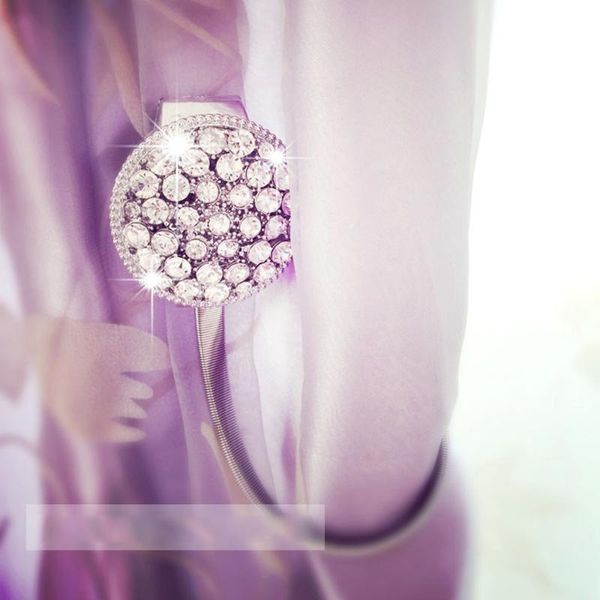 other home decor 2pcs european bling diamond magnetic curtain tieback clips holdbacks holder buckle tie rope for bedroom decorations
other home decor 2pcs european bling diamond magnetic curtain tieback clips holdbacks holder buckle tie rope for bedroom decorations