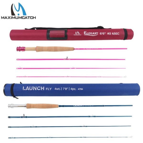 maximumcatch rod 6'6'' 2wt/7'8'' #4wt 4sec & cordura tube for kids youth teenager boat fishing rods
maximumcatch rod 6'6'' 2wt/7'8'' #4wt 4sec & cordura tube for kids youth teenager boat fishing rods