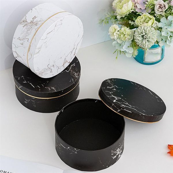 gift wrap 1pc gilding marble storage box florist hat boxes candy container wedding present flowers gifts party supplies
gift wrap 1pc gilding marble storage box florist hat boxes candy container wedding present flowers gifts party supplies