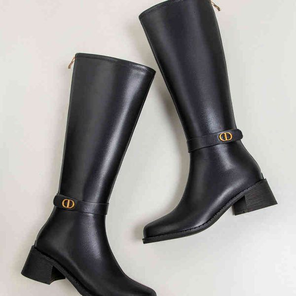 boots nova moda sapatos de festa casamento mulher saltos inverno zÃper joelho botas altas couro genuÃno mornas j2o9, Black
boots nova moda sapatos de festa casamento mulher saltos inverno zÃper joelho botas altas couro genuÃno mornas j2o9, Black