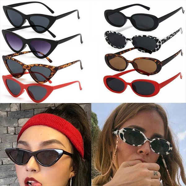 small frame fashion sunglasses uv400 sun shades eyewear vintage oval glasses outdoor goggles mountaineering sport, White;black
small frame fashion sunglasses uv400 sun shades eyewear vintage oval glasses outdoor goggles mountaineering sport, White;black