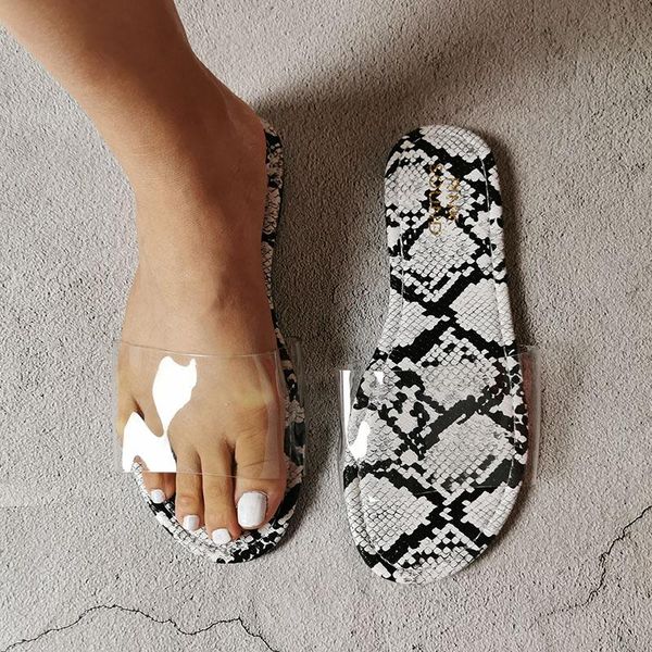 slippers transparent women flat cool slip-on convenience beach slides leopard plus size female outdoor slipper summer sandals, Black
slippers transparent women flat cool slip-on convenience beach slides leopard plus size female outdoor slipper summer sandals, Black
