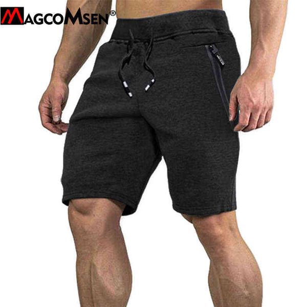 magcomsen mens summer shorts fashion cotton joggers shorts casual elastic waist gym fitness workout with zip pockets shorts male w220214, White;black
magcomsen mens summer shorts fashion cotton joggers shorts casual elastic waist gym fitness workout with zip pockets shorts male w220214, White;black