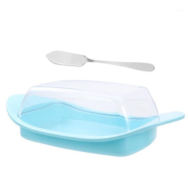 storage bottles & jars 1 set kitchen cheese butter serving dish preservation box with lid organizer
storage bottles & jars 1 set kitchen cheese butter serving dish preservation box with lid organizer