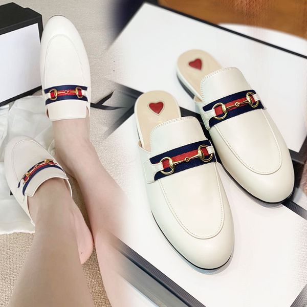 slippers sandals baotou half slippers 2021 new summer wear lazy cool comfortable leisure flat shoes women zly, Black
slippers sandals baotou half slippers 2021 new summer wear lazy cool comfortable leisure flat shoes women zly, Black