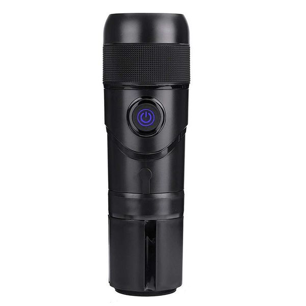 party favor portable espresso maker car use drip coffee machine manually operated for travel outdoor benl889
party favor portable espresso maker car use drip coffee machine manually operated for travel outdoor benl889
