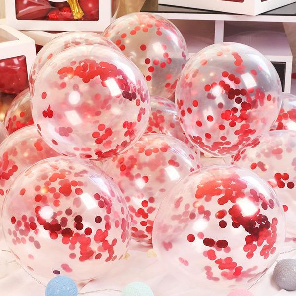 party decoration sequined balloon birthday holiday warm and romantic for major occasions
party decoration sequined balloon birthday holiday warm and romantic for major occasions
