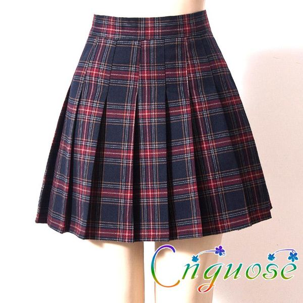 skirts 2021 spring autumn pleated plaid a-line female girl mini short skirt cute kawaii students large size plissee womens, Black
skirts 2021 spring autumn pleated plaid a-line female girl mini short skirt cute kawaii students large size plissee womens, Black