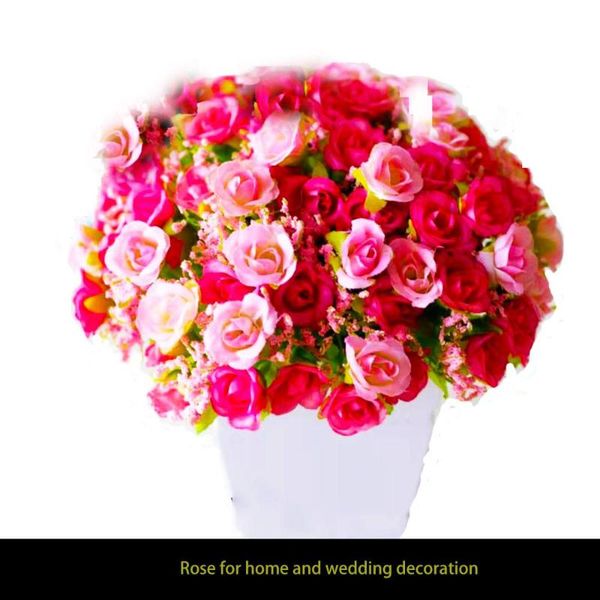 artificial flower fake rose flowers diy home decoration for and wedding party whole sale zhenglife decorative & wreaths
artificial flower fake rose flowers diy home decoration for and wedding party whole sale zhenglife decorative & wreaths