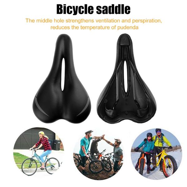 bike saddles mountain pu bicycle cycling shockproof breathable seat cushion leather
bike saddles mountain pu bicycle cycling shockproof breathable seat cushion leather