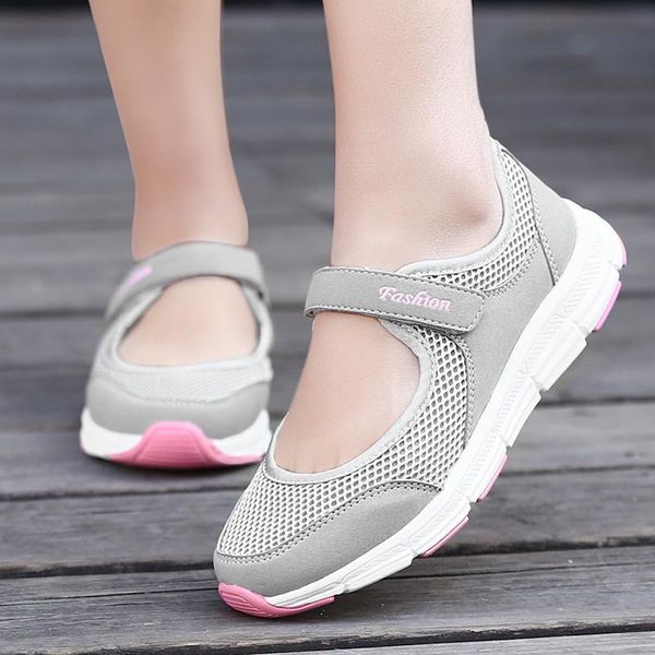 sandals fashion women sneakers casual shoes female mesh 2021 summer breathable trainers ladies basket femme tenis feminino, Black
sandals fashion women sneakers casual shoes female mesh 2021 summer breathable trainers ladies basket femme tenis feminino, Black