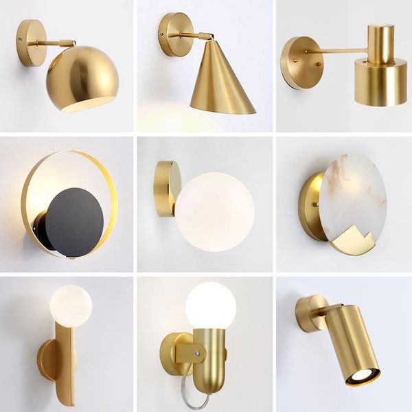 wall lamp gold led living room reading loft decor light simple dining bedroom bedside background de sconce
wall lamp gold led living room reading loft decor light simple dining bedroom bedside background de sconce