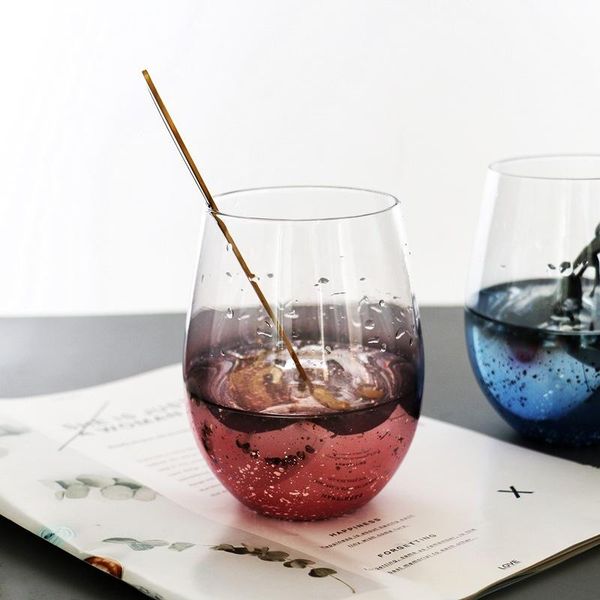 style starry sky creative design glass cup wineglass breakfast milk cups juice coffee home office fancy gift wine glasses
style starry sky creative design glass cup wineglass breakfast milk cups juice coffee home office fancy gift wine glasses