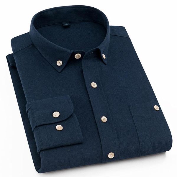 men's casual shirts solid color men dress long sleeve mens slim fit arrived flannel shirt korean camisa masculina, White;black
men's casual shirts solid color men dress long sleeve mens slim fit arrived flannel shirt korean camisa masculina, White;black