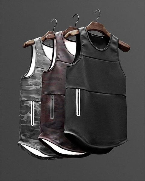 men's shorts sports vest color summer models european and american quick-drying leisure, White;black
men's shorts sports vest color summer models european and american quick-drying leisure, White;black