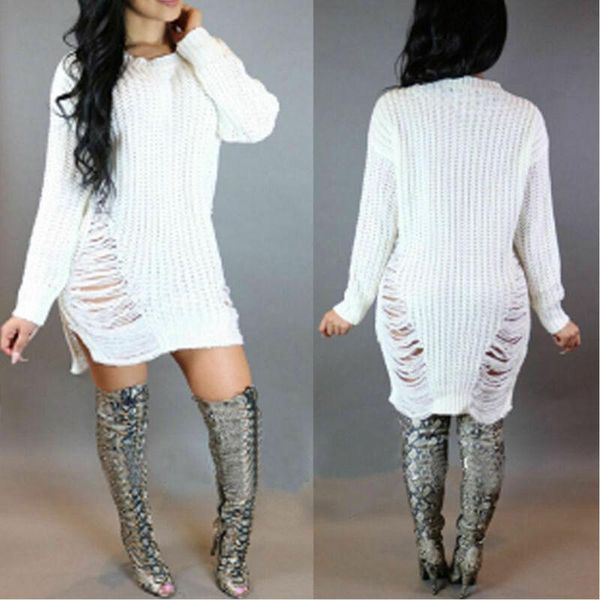 autumn womens clothes woman sweater o neck winter long sleeve jumper knitted bodycon tunic dress casual dresses, Black;gray
autumn womens clothes woman sweater o neck winter long sleeve jumper knitted bodycon tunic dress casual dresses, Black;gray