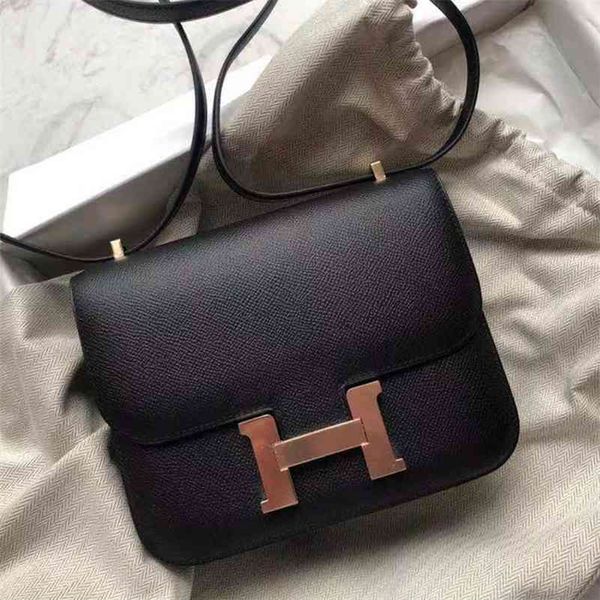 outlet herme h buckles star's same versatile h stewardess square bean curd mini female small bag, wan
outlet herme h buckles star's same versatile h stewardess square bean curd mini female small bag, wan