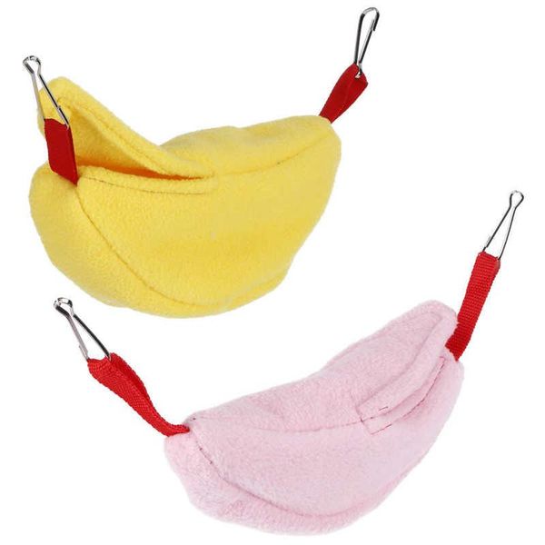 bird cages hamster sleeping nests banana shape hanging house winter warm small animal
bird cages hamster sleeping nests banana shape hanging house winter warm small animal