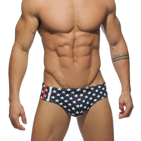 one-piece suits brand swimwear men water repellent men's swimming briefs trunks for bathing gay mens swimsuit
one-piece suits brand swimwear men water repellent men's swimming briefs trunks for bathing gay mens swimsuit