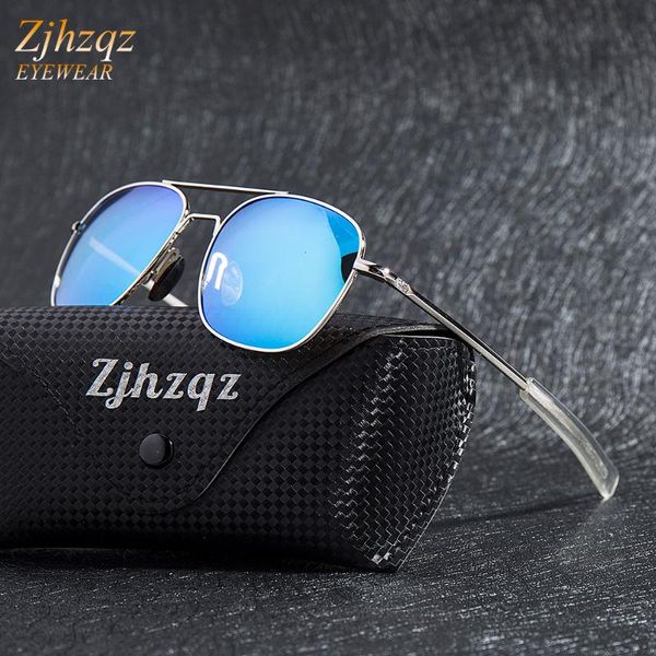 sunglasses fashion american army military pilot mens brand optical polarized sun glasses blue mirrored, White;black
sunglasses fashion american army military pilot mens brand optical polarized sun glasses blue mirrored, White;black