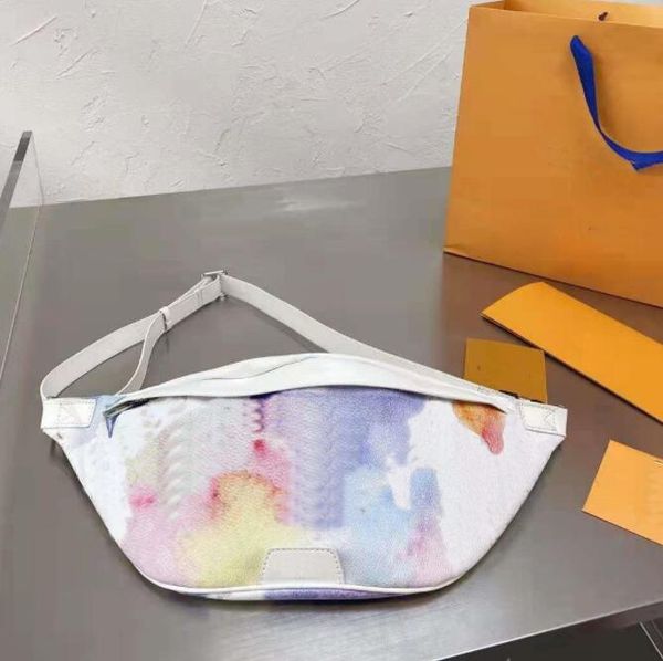 2021 fashion leisure man women watercolour temperament waist bags fashion style chest bag leather handbags girls handbag
2021 fashion leisure man women watercolour temperament waist bags fashion style chest bag leather handbags girls handbag