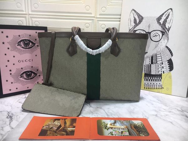 2021fashion lady brown shopping bag luxury sale classic brand leather canvas large capacity handbag
2021fashion lady brown shopping bag luxury sale classic brand leather canvas large capacity handbag