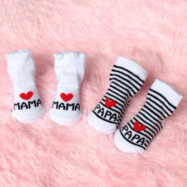 baby socks girls boys soft for born toddler stripe letter printed spring summer infant warm 0-6 months, Pink;yellow
baby socks girls boys soft for born toddler stripe letter printed spring summer infant warm 0-6 months, Pink;yellow
