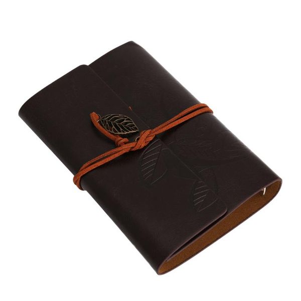 sketchbook vintage notebook diary string leaf leather cover paper journal book x3ue notepads, Purple;pink
sketchbook vintage notebook diary string leaf leather cover paper journal book x3ue notepads, Purple;pink