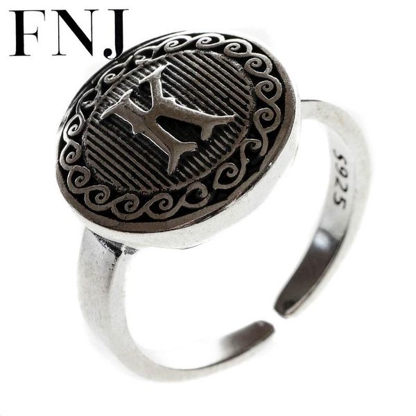 cluster rings fnj k round 925 silver adjustable size 100% real s925 solid ring for women jewelry fine, Golden;silver
cluster rings fnj k round 925 silver adjustable size 100% real s925 solid ring for women jewelry fine, Golden;silver