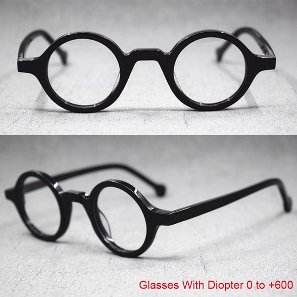 sunglasses retro round acetate glasses frame diopter 0 to +600 reading blue light blocking men women presbyopia optical eyewear, White;black
sunglasses retro round acetate glasses frame diopter 0 to +600 reading blue light blocking men women presbyopia optical eyewear, White;black