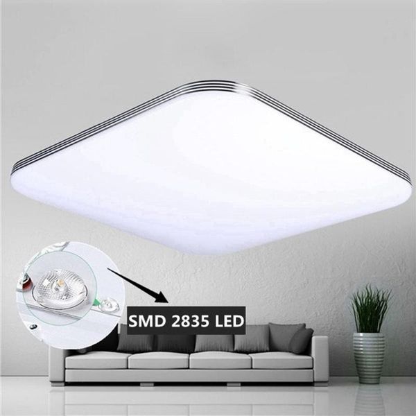 ceiling lights 24w 1400lm led lighting fixture modern lamp living room bedroom kitchen surface mount home
ceiling lights 24w 1400lm led lighting fixture modern lamp living room bedroom kitchen surface mount home
