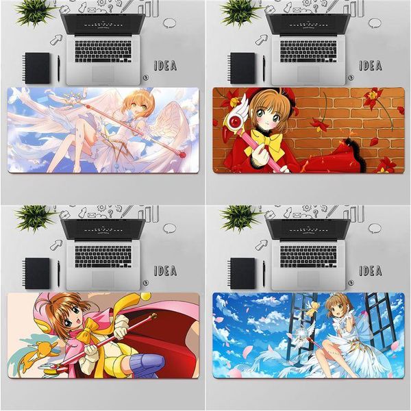 mouse pads & wrist rests maiya anime cardcaptor sakura gamer play mats mousepad large pad keyboards mat
mouse pads & wrist rests maiya anime cardcaptor sakura gamer play mats mousepad large pad keyboards mat
