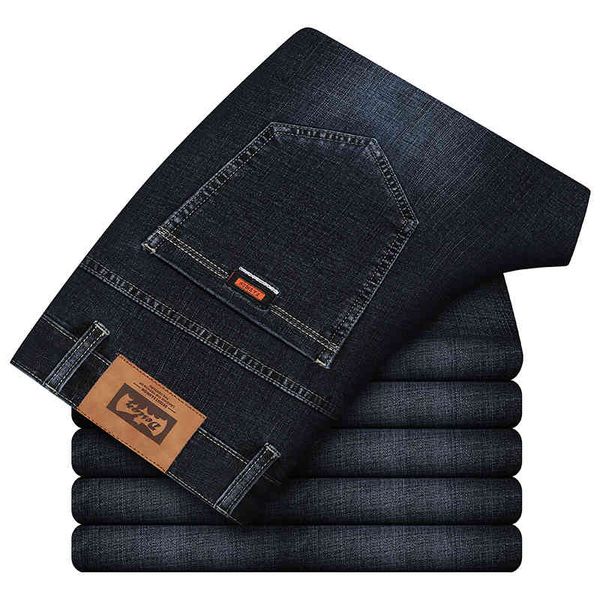jean shan bao hanged brim pants straight embroidered classic 2021 spring clothes cotton sheeting denim jeans, Blue
jean shan bao hanged brim pants straight embroidered classic 2021 spring clothes cotton sheeting denim jeans, Blue