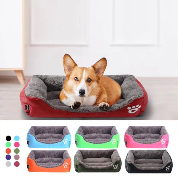 kennels & pens warm cotton puppy cat bed dog pet sofa house for small medium large dogs chihuahua gadgets
kennels & pens warm cotton puppy cat bed dog pet sofa house for small medium large dogs chihuahua gadgets