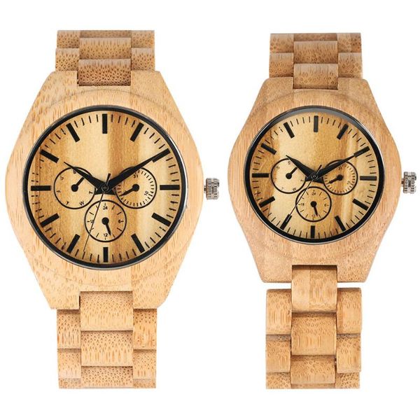 lovers wood watches quartz natural wooden timepiece stylish bamboo bangle wristwatch for couple gifts clock wristwatches, Slivery;brown
lovers wood watches quartz natural wooden timepiece stylish bamboo bangle wristwatch for couple gifts clock wristwatches, Slivery;brown