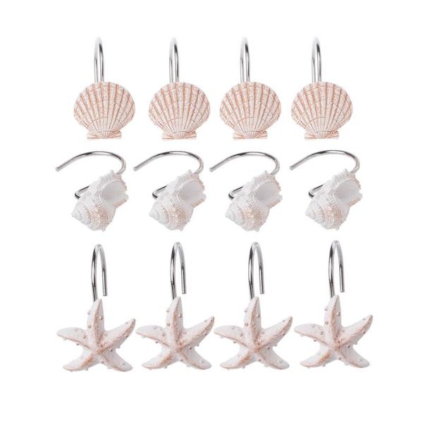 shower curtains 12 pcs bathroom decorative seashell curtain hooks window hangings holder
shower curtains 12 pcs bathroom decorative seashell curtain hooks window hangings holder