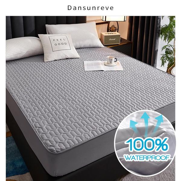 dansunreve breathable embossed mattress covers protector solid color bed cover 180*200cm waterproof fitted sheet set full size bedding sets
dansunreve breathable embossed mattress covers protector solid color bed cover 180*200cm waterproof fitted sheet set full size bedding sets