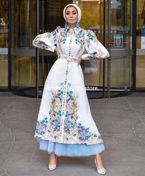 ethnic clothing muslim print abaya kimono belt hijab dress arabic african women pakistan caftan marocain kaftan qatar islamic, Red
ethnic clothing muslim print abaya kimono belt hijab dress arabic african women pakistan caftan marocain kaftan qatar islamic, Red